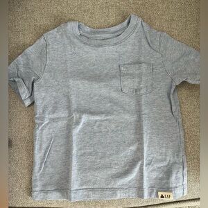 GAP Toddler Blue T-Shirt